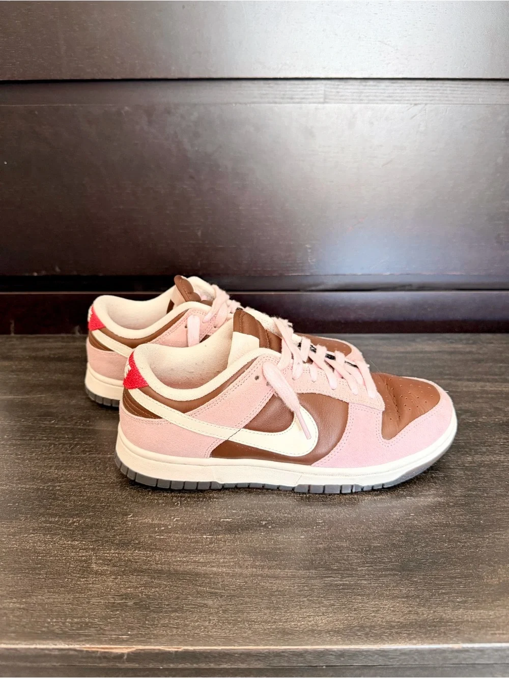 Nike Dunk Neapolitan